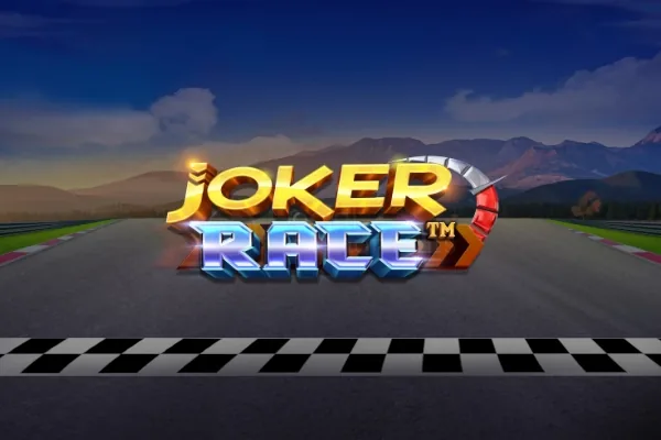 Joker Race